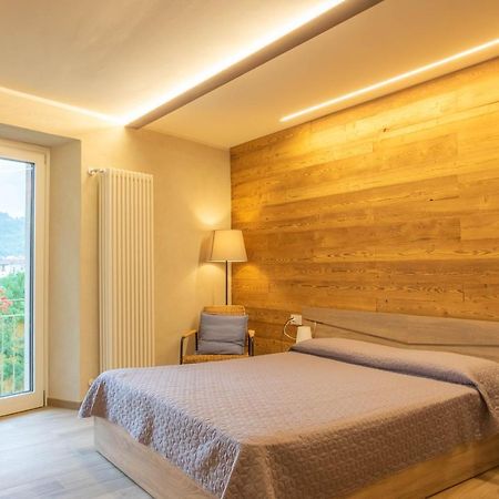 Apartmán Residenza La Riviera Dronero Exteriér fotografie