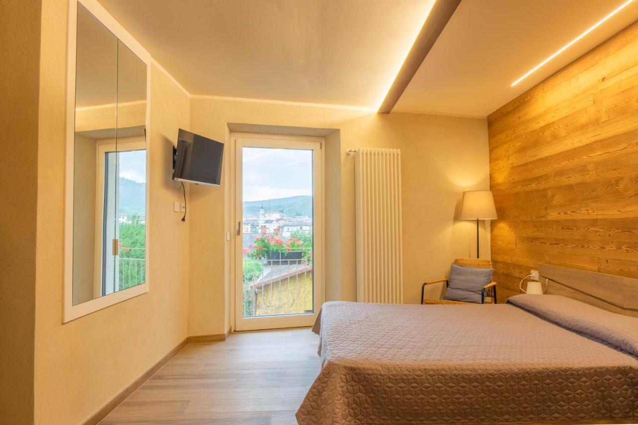 Apartmán Residenza La Riviera Dronero Exteriér fotografie