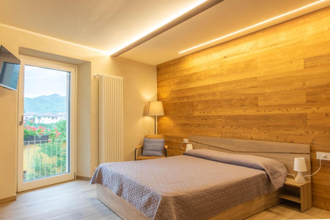 Apartmán Residenza La Riviera Dronero Exteriér fotografie