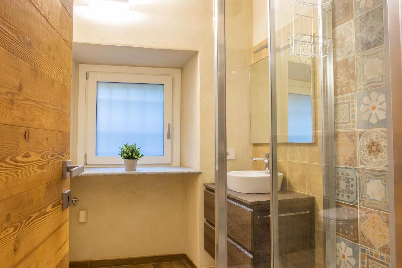 Apartmán Residenza La Riviera Dronero Exteriér fotografie