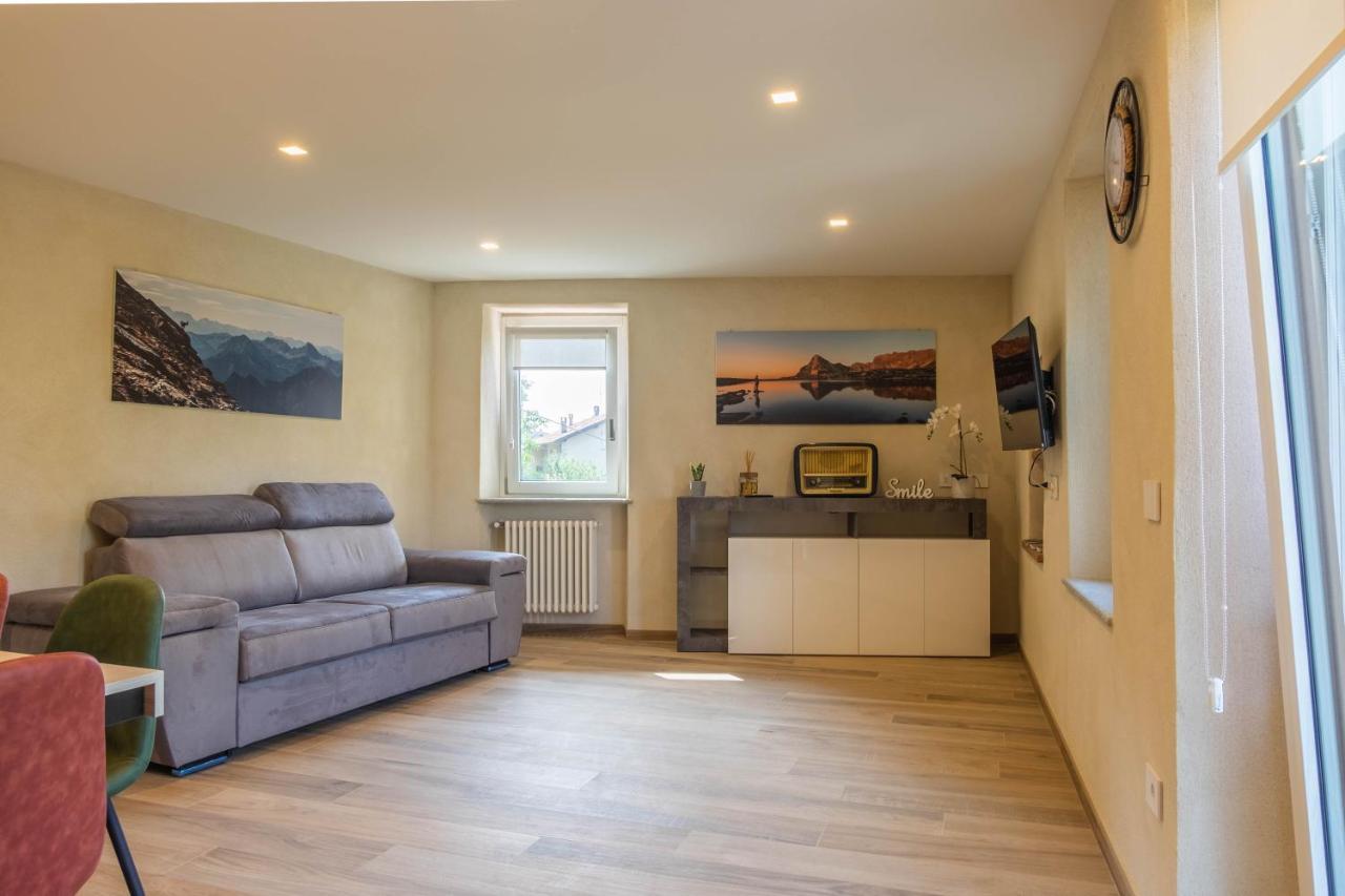 Apartmán Residenza La Riviera Dronero Exteriér fotografie